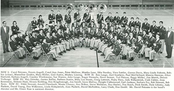 1959 Band 